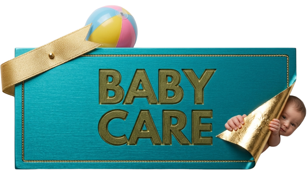 BABY CARE