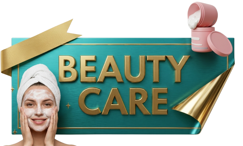 BEAUTY CARE