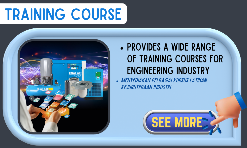 TRAINING COURSE