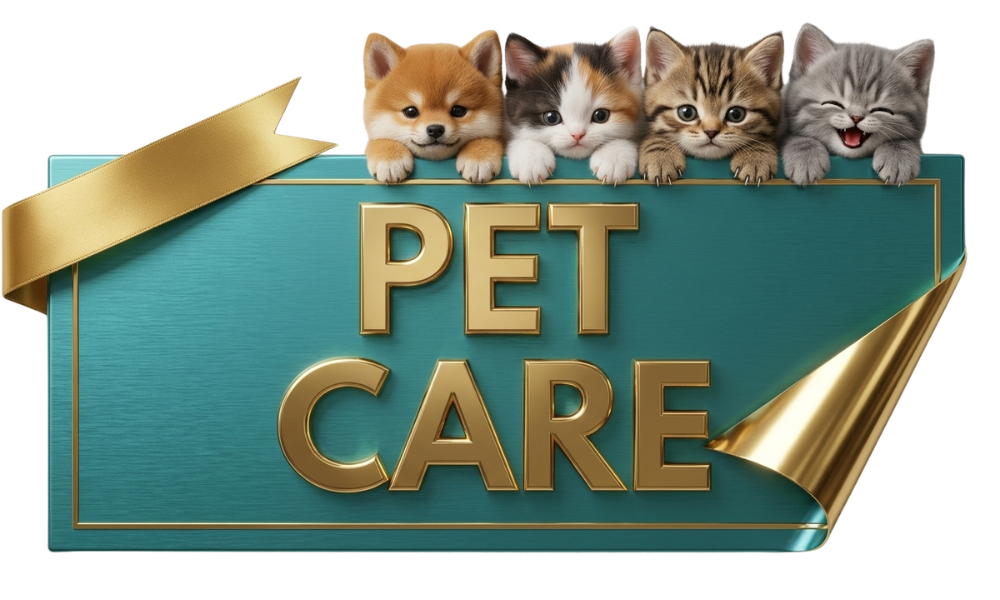 PET CARE