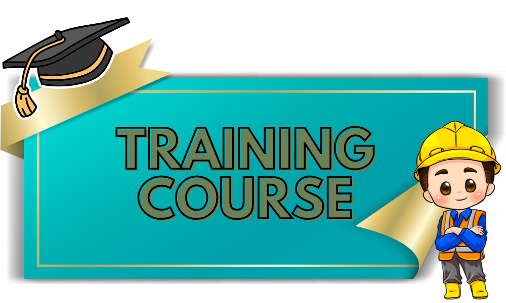 TRAINING COURSE