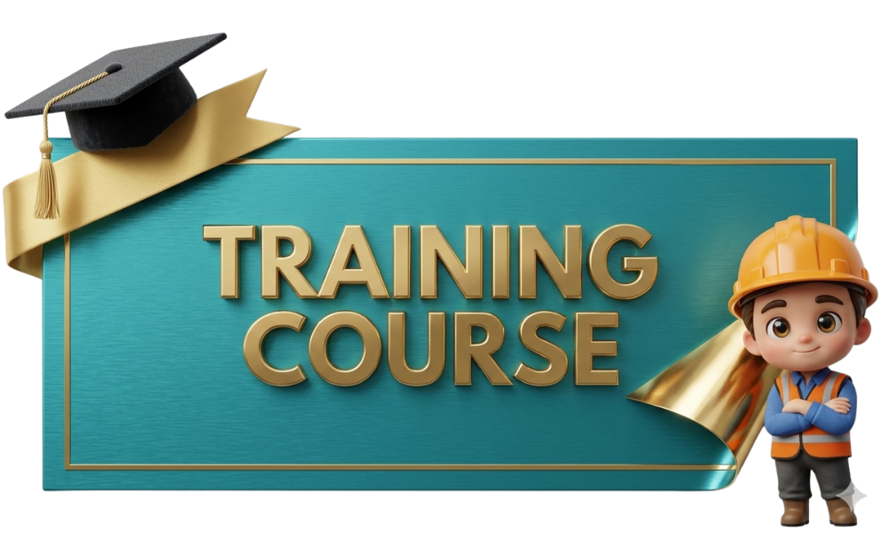 TRAINING COURSE
