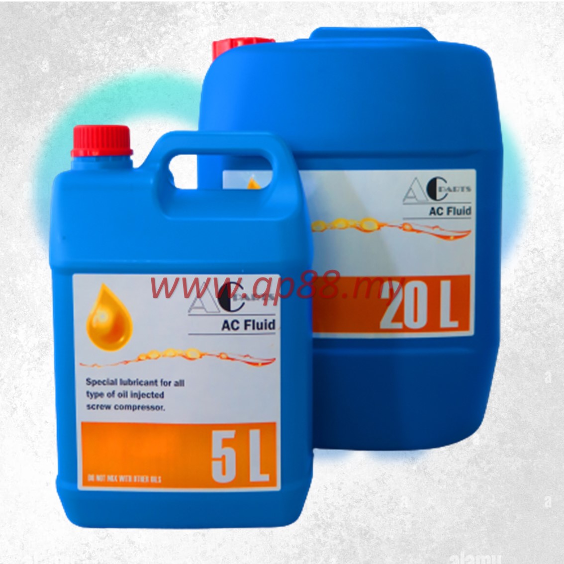 AC FLUID 5L