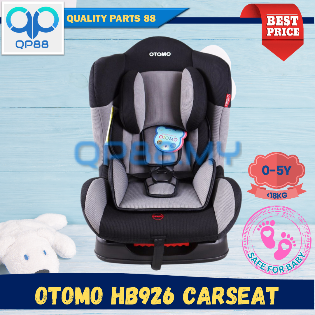 OTOMO Car Seat HB 926